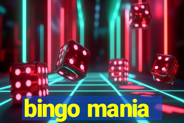 bingo mania